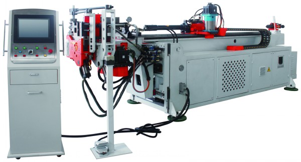 38CNC5A數控彎管機